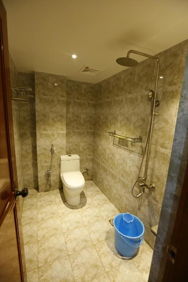 Nitheesh Residency Hotel Kanchipuram Exterior photo